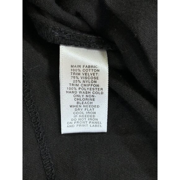 Loft Womens shirt Medium ann taylor ruffled tank top - Picture 5 of 11